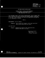 MIL MIL-V-24630/1A Amendment 1