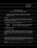 MIL MIL-V-24761 MIL MIL-V-24761