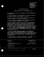 MIL MIL-V-27853B Amendment 3