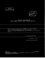 MIL MIL-V-27853B Notice 1 - Cancellation