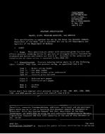 MIL MIL-V-2961D MIL MIL-V-2961D