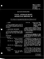 MIL MIL-V-3293A MIL MIL-V-3293A