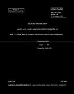 MIL MIL-V-3293A Notice 1 – Cancellation MIL MIL-V-3293A Notice 1 - Cancellation