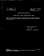 MIL MIL-V-36457 Notice 1 - Cancellation