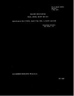 MIL MIL-V-38224 Notice 1 – Cancellation MIL MIL-V-38224 Notice 1 - Cancellation