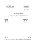 MIL MIL-V-44125A Notice 1 - Cancellation