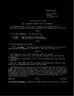 MIL MIL-V-44362 Amendment 1