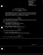 MIL MIL-V-46704A Amendment 2