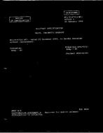 MIL MIL-V-47311 Notice 1 - Cancellation