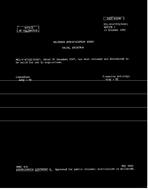 MIL MIL-V-47322/8 Notice 1 - Validation