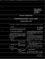 MIL MIL-V-50067C