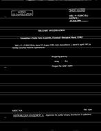 MIL MIL-V-51281C Notice 1 - Cancellation