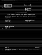 MIL MIL-V-52456A Notice 1 - Cancellation