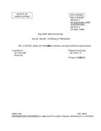 MIL MIL-V-5523D Notice 2 - Cancellation