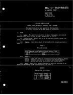 MIL MIL-V-5524B