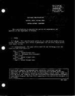 MIL MIL-V-58039E MIL MIL-V-58039E