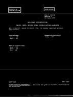 MIL MIL-V-58039E Notice 1 - Cancellation