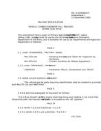 MIL MIL-V-62008B Amendment 1