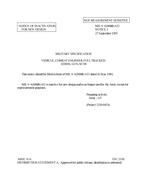 MIL MIL-V-62008B Notice 1 - Inactivation