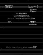 MIL MIL-V-64051 Notice 1 - Cancellation