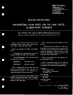 MIL MIL-V-6753A Amendment 2 MIL MIL-V-6753A Amendment 2