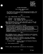 MIL MIL-V-8057F Amendment 3