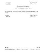 MIL MIL-V-81995/2 Notice 1 - Validation 1