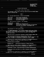 MIL MIL-V-8419A Amendment 1