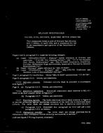 MIL MIL-V-8608A Amendment 2