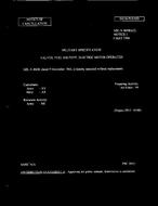 MIL MIL-V-8608A Notice 1 - Cancellation