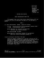 MIL MIL-V-8612A Amendment 2