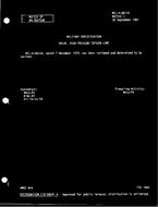 MIL MIL-V-8612A Notice 1 - Validation