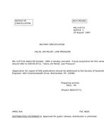 MIL MIL-V-8712A Notice 1 – Cancellation MIL MIL-V-8712A Notice 1 - Cancellation