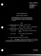 MIL MIL-V-8883B Amendment 2