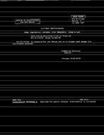 MIL MIL-W-13154A Notice 2 – Inactivation MIL MIL-W-13154A Notice 2 - Inactivation