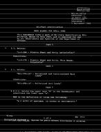 MIL MIL-W-13871B Amendment 2