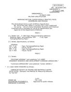 MIL MIL-W-14742A Amendment 5