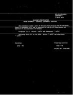 MIL MIL-W-14846B Amendment 1