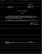 MIL MIL-W-15234C Notice 1 - Cancellation