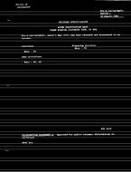 MIL MIL-W-16676E Notice 1 - Validation