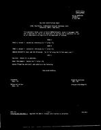 MIL MIL-W-16878/12D Amendment 1 MIL MIL-W-16878/12D Amendment 1