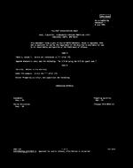 MIL MIL-W-16878/13B Amendment 1