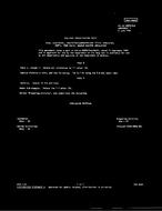 MIL MIL-W-16878/34A Amendment 1