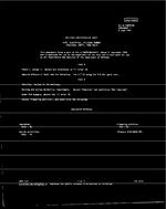 MIL MIL-W-16878/8B Amendment 1