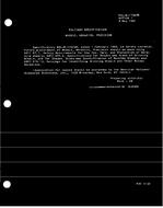 MIL MIL-W-17929B Amendment 1 MIL MIL-W-17929B Amendment 1