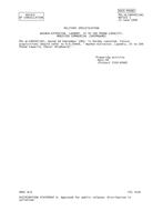 MIL MIL-W-19044E Notice 1 – Cancellation MIL MIL-W-19044E Notice 1 - Cancellation
