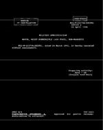 MIL MIL-W-22176A Notice 1 - Cancellation