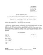 MIL MIL-W-22759/35D Amendment 2