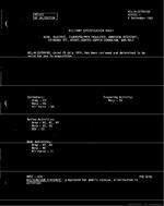 MIL MIL-W-22759/6B Notice 1 – Validation MIL MIL-W-22759/6B Notice 1 - Validation