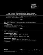 MIL MIL-W-22759/7B Amendment 1 MIL MIL-W-22759/7B Amendment 1